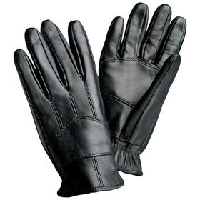 Giovanni Navarre&reg; Solid Genuine Leather Driving Gloves (Large)giovanni 