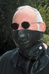 LAMBSKIN MASKlambskin 