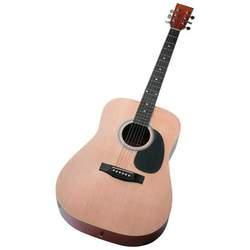 Maxam&trade; 41&quot; Acoustic Guitarmaxam 