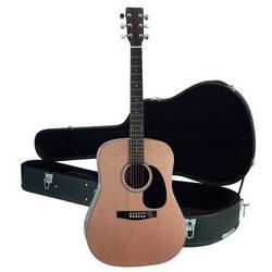 Maxam&trade; 40&quot; Acoustic Guitar with Casemaxam 