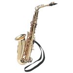 Maxam&trade; Alto Saxophone