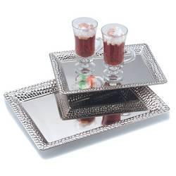 Sterlingcraft&reg; 2pc Tray Setsterlingcraft 