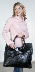 LADIES LAMBSKIN PURSEladies 