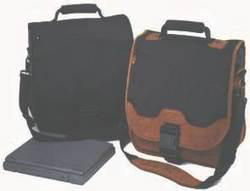Case Saddlebad/ Brown Trimsaddlebad 