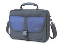 Standard Notebook Case-Blk/Nvystandard 