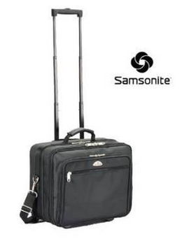 Samsonite Deluxe Travel /wheelsamsonite 