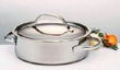 Stainless Caserole Pan