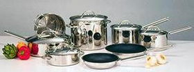 X 13 pc cookware setcookware 