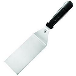 Square End Spatula, 6.00 in. x 3.00 in.square 