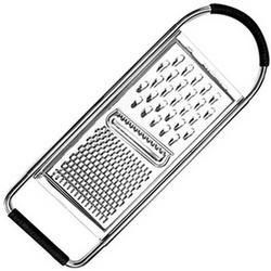 Combo Grater, Stainless, Santoprene Gripscombo 