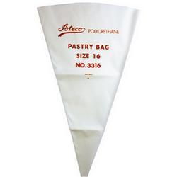 Pastry Bag, Poly, 12.00 in.pastry 