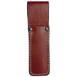 Leather Fillet Sheath for 8047-8leather 
