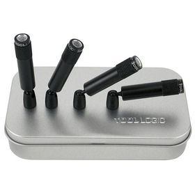 TracLite, Black, Gift Tintraclite 