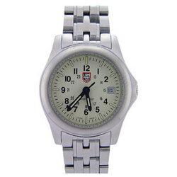Dress Field Series, Women's, Ivory Dial, Steel Braceletdress 