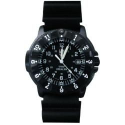 F-117 Nighthawk, Black Dial, Rubber Strapnighthawk 