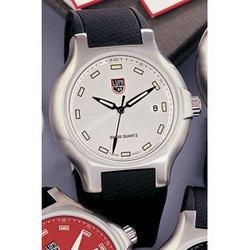 Silver Series, Silver Dial, Polyurethane Strapsilver 