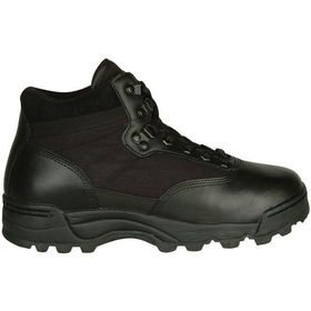 Classic 6 in., Black, Size 7 1/2classic 