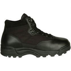 Classic 6 in., Black, Size 8 1/2classic 