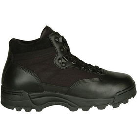 Classic 6 in., Black, Size 12classic 