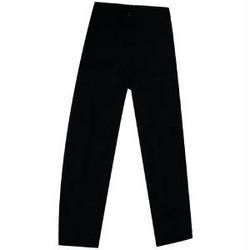 US Milspec Pants, Poly, Black, Mediummilspec 