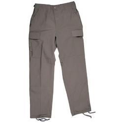 US Milspec Pants, Poly, O.D., Mediummilspec 