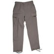 US Milspec Pants, Poly, O.D., XL