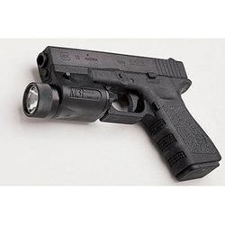 M-3 Tactical Illuminator, With Batteriestactical 