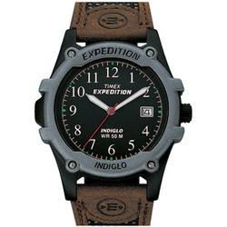 Expedition Aluminum Trail, Black Dialexpedition 