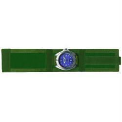 Watch Strap, Velcro Cover, Olive Drabwatch 