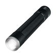 XO Sportlight, Black Anodized Body, 1 Watt White LED