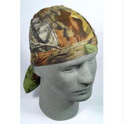 Flydanna, 50/50 Poly-Cotton, Advantage Timber Camouflageflydanna 