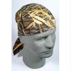 Flydanna, 50/50 Poly-Cotton, Mossy Oak Shadow Grass Camoflydanna 