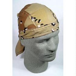 Flydanna, 100% Cotton, Desert Storm Camouflageflydanna 