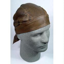Flydanna, Leather, Imported, Brownflydanna 