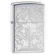 High Polish Chrome, Fandango