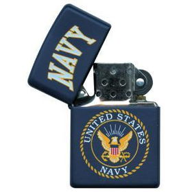 Navy Matte, US Navynavy 