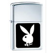 Playboy Bunny, Black/White