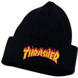 Thrasher Flame Beaniethrasher 
