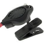Photon Freedom Micro w/Covert Nose, Red LED