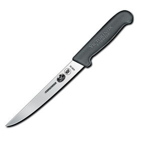 Fillet, Black Fibrox, 7 in.fillet 