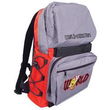 World Industries Flameboy Squealer Backpack