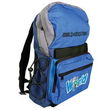 World Industries Wet Willy Victory Backpack