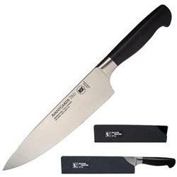 Chef Knife, 8 in., Ergonomic POM Handlechef 