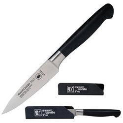 Paring Knife, 3.5 in., Ergonomic POM Handleparing 