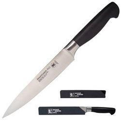 Utility Knife, 6 in., Ergonomic POM Handleutility 