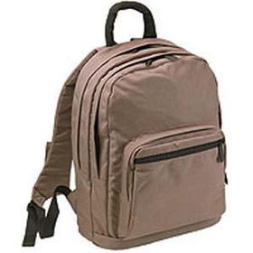 X  Metropoli Backpack - Tobaccmetropoli 