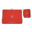 SS Folder Apple 15" Red