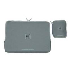 SS Folder Apple 17" Greyfolder 