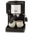 DeLonghi EC140B Pump-Driven Espresso/Cappuccino Maker