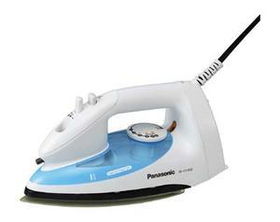 Self Cleaning Steam Ironself 